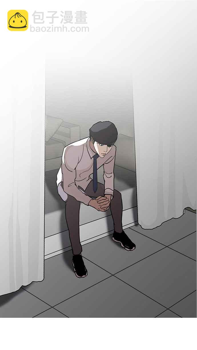 [第126话] 掀起狂风暴雨的转学生 [完结]106