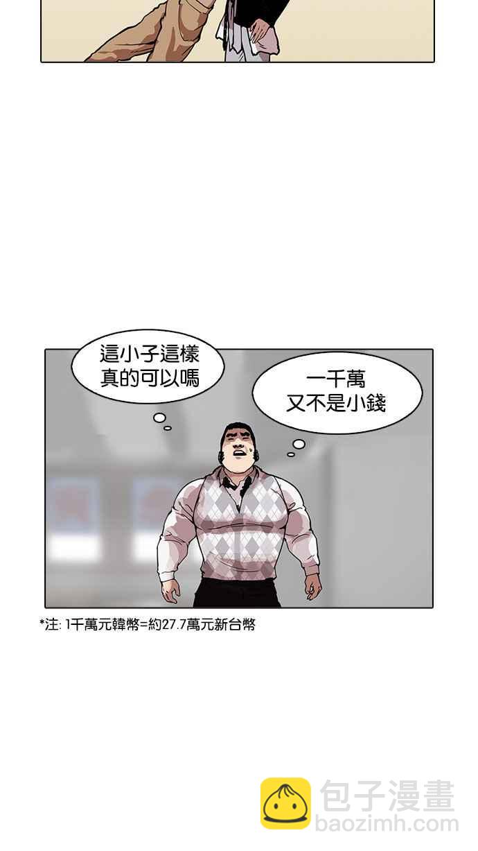 [第160话] 咸森农的首尔行 [3_3]95