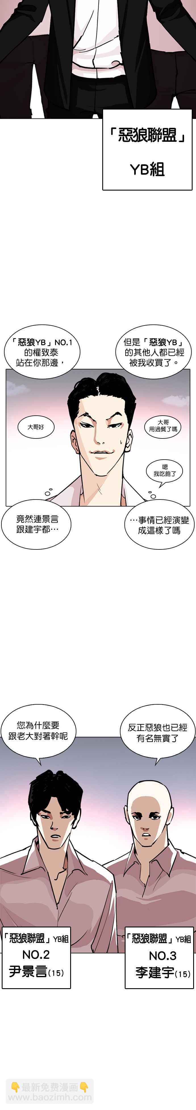 [第244话] 张贤 [13]13