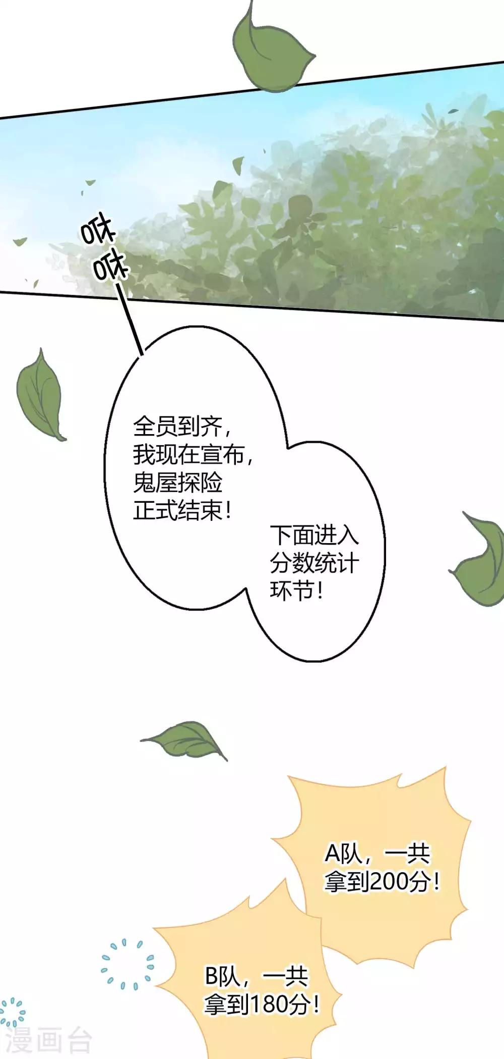 第53话 最后赢家是高盛希？2