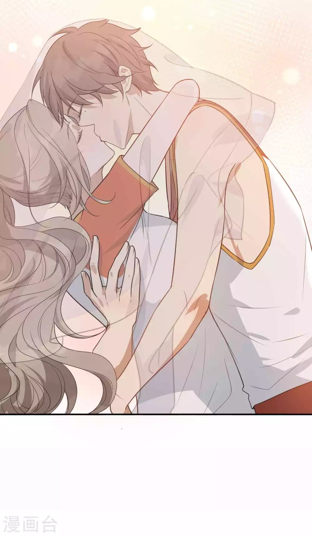 第93话 需要两个人一起做的运动？15