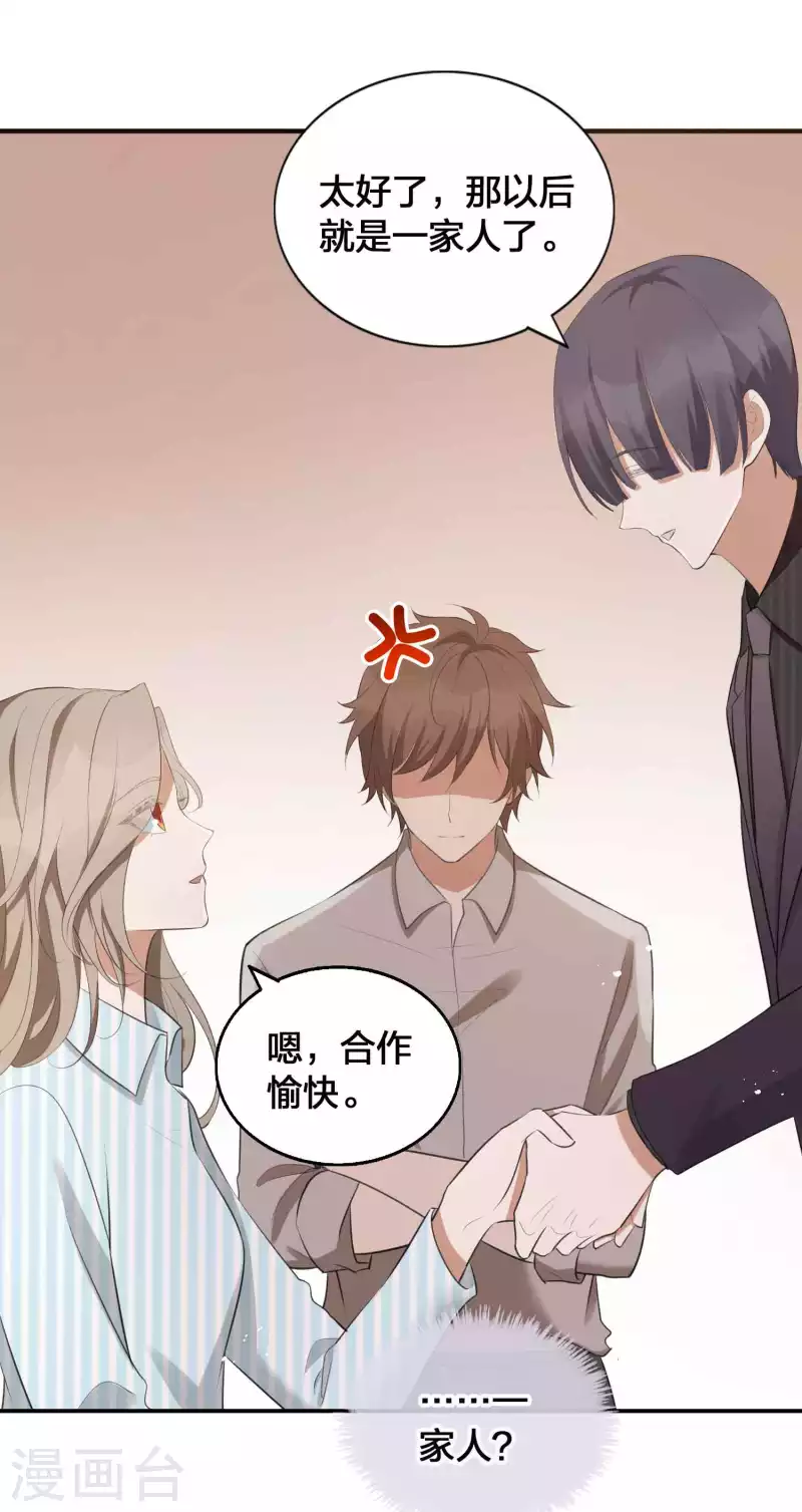 第118话 MG总裁的计划16