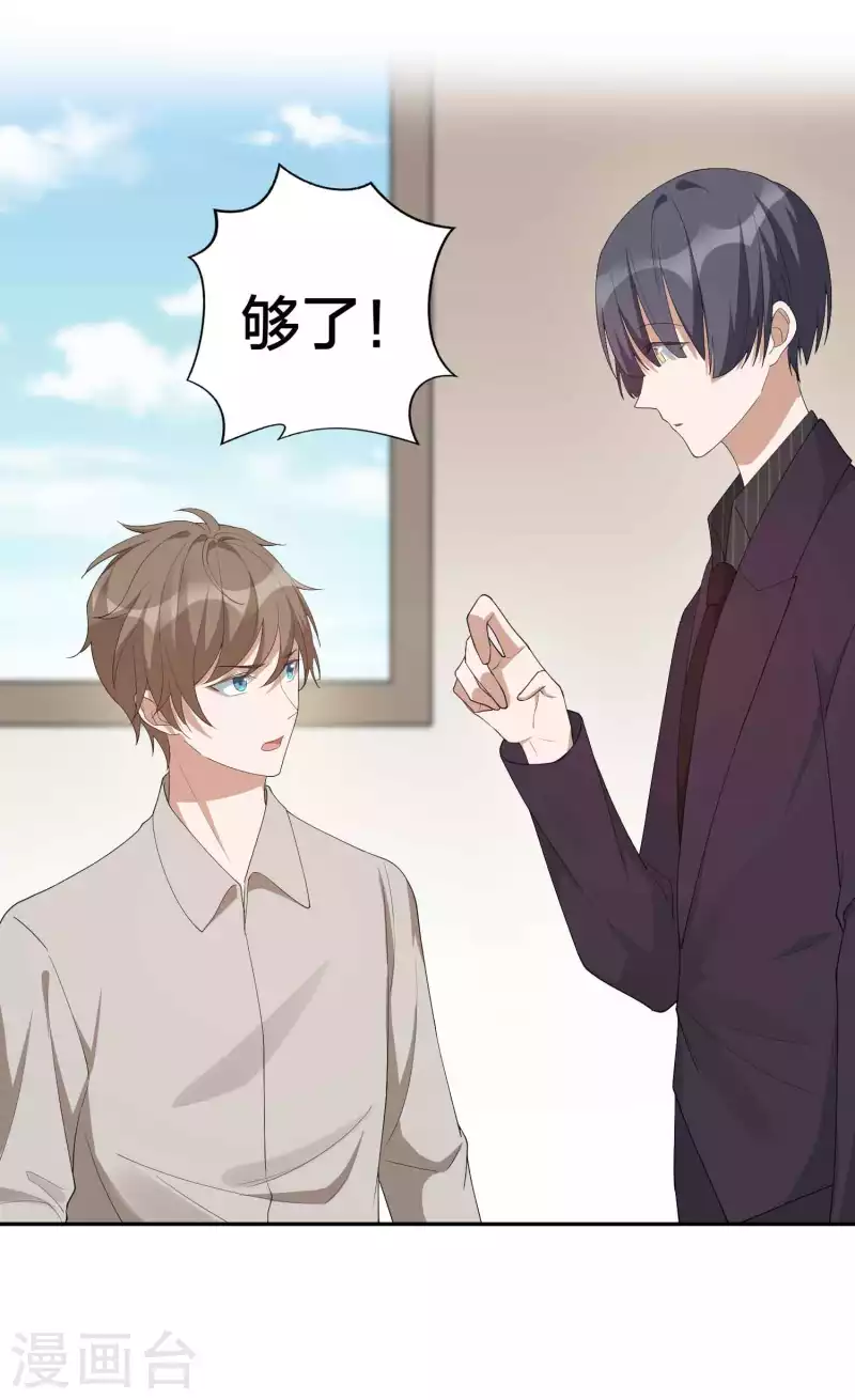 第118话 MG总裁的计划20