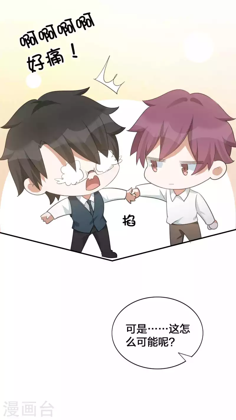 第118话 MG总裁的计划4