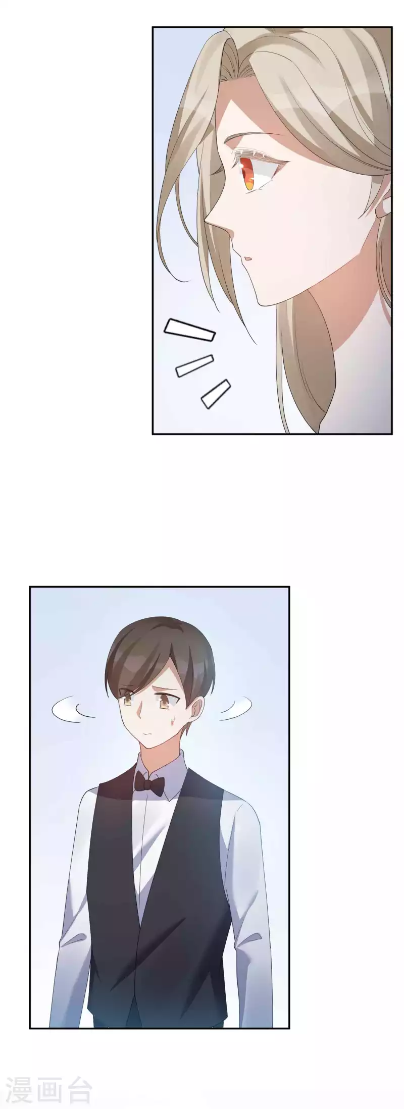 第135话 意想不到的逆转！20
