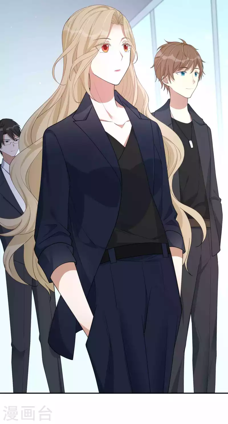 第160话 另一个男孩子？15