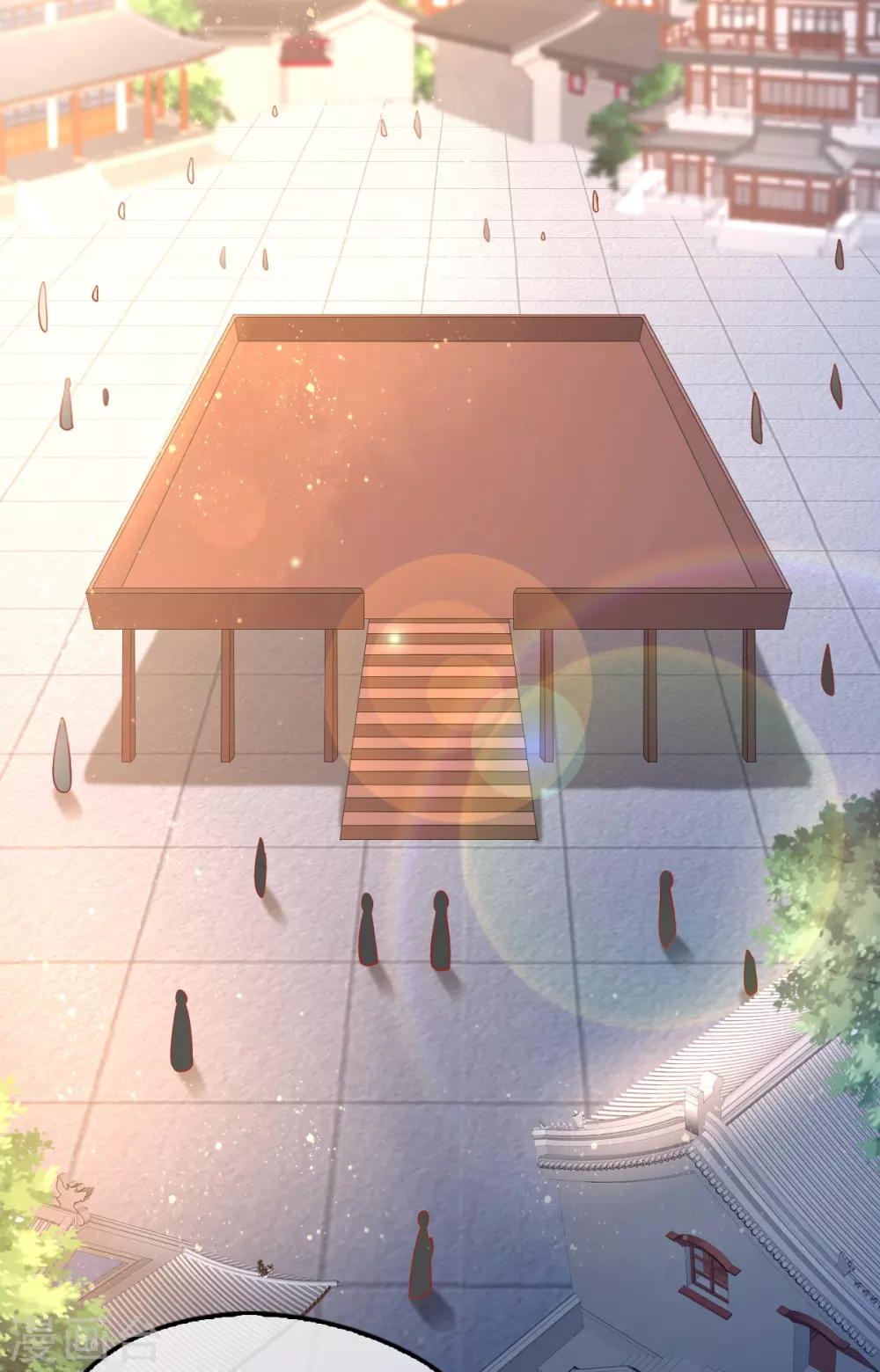 第127话 月华终于解毒30