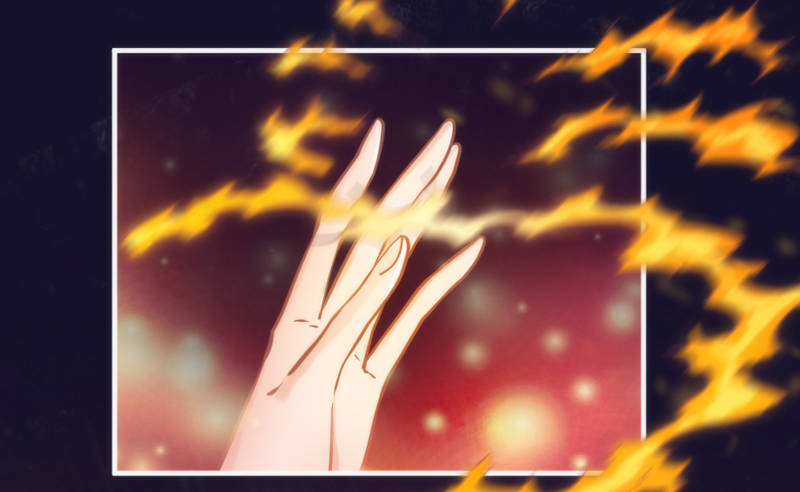 长夜思君不见君，梦里寻觅千百转~40