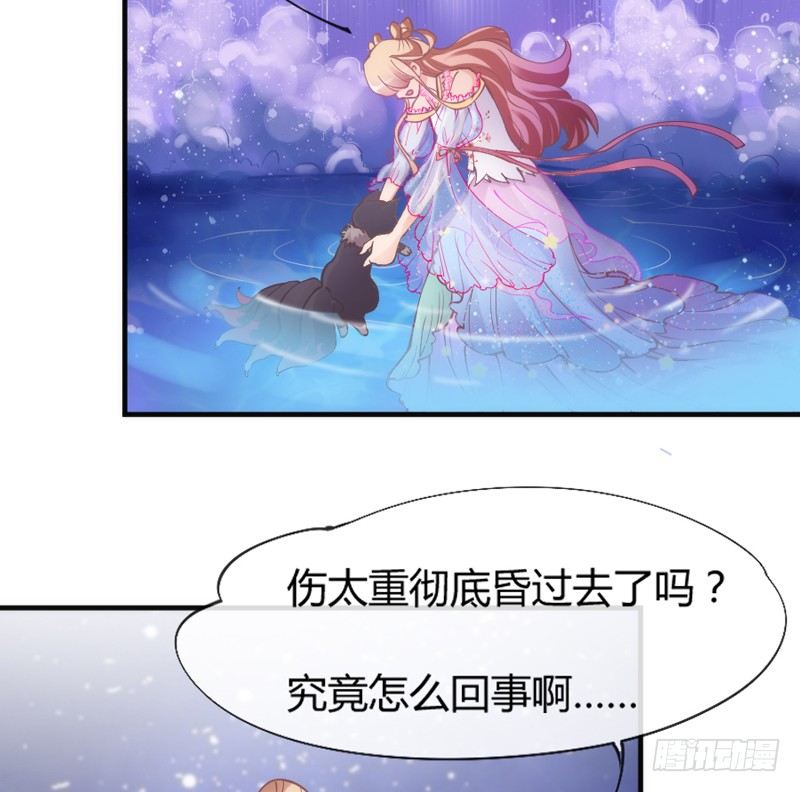 灵魂深处，你最想见到谁？46