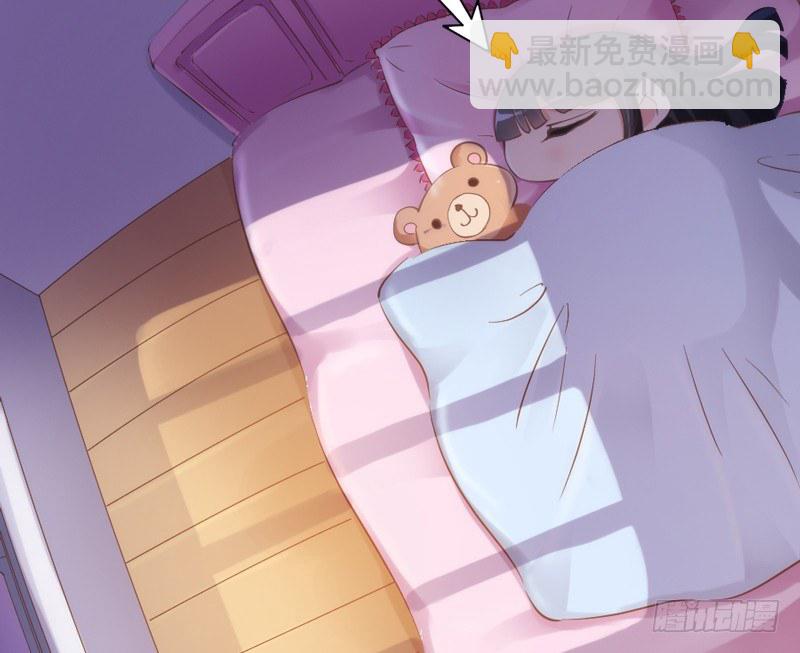 番外发糖：中元夜梦~3