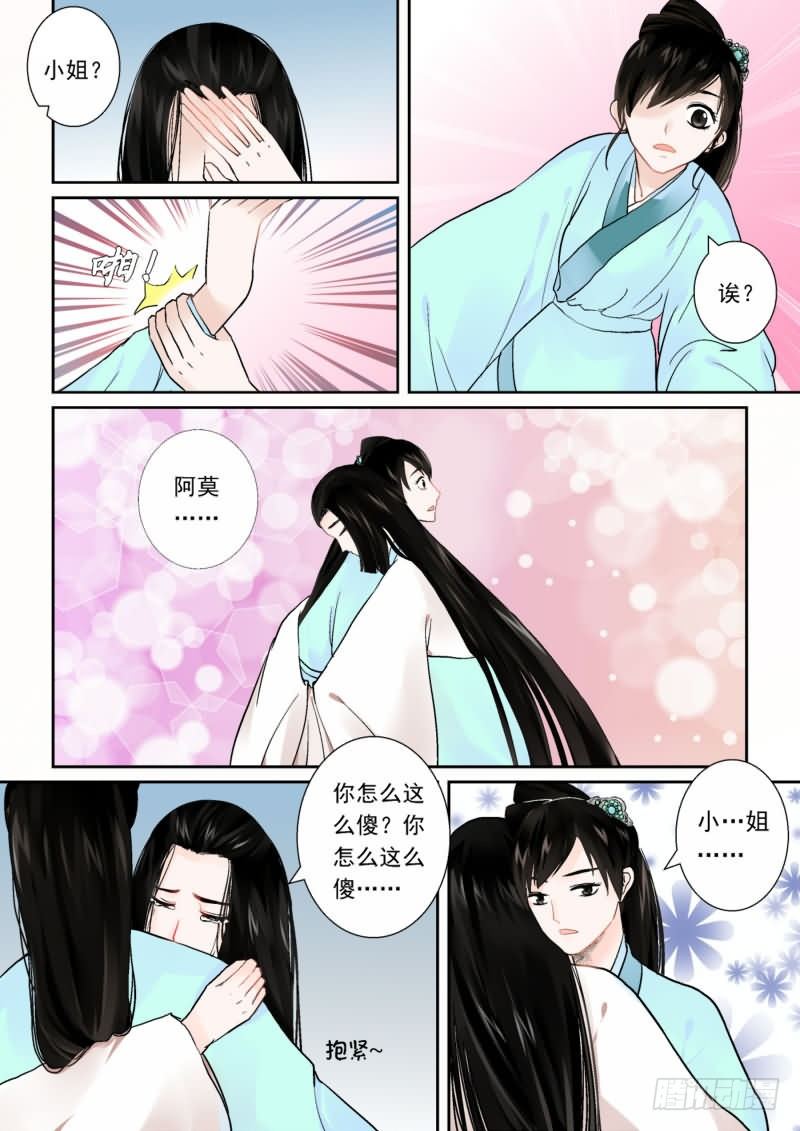 第一章中 上天垂怜 重来一生1
