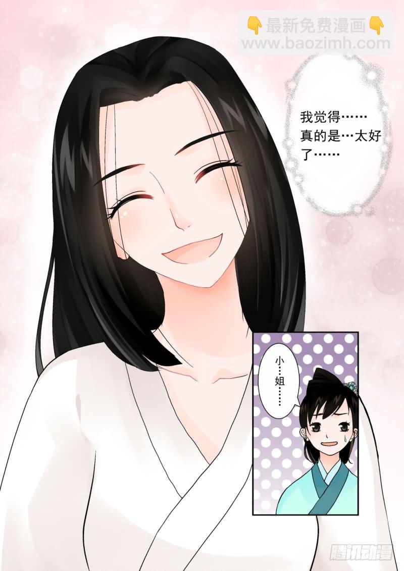 第一章中 上天垂怜 重来一生6