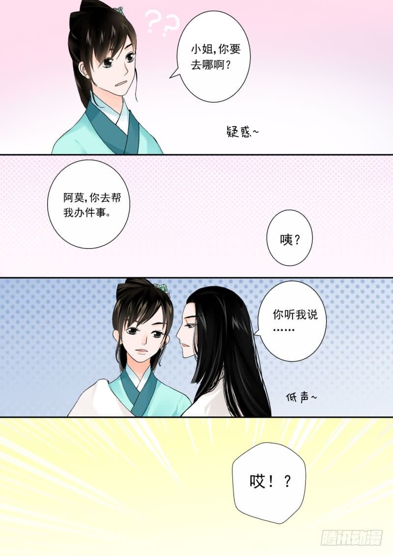第一章中 上天垂怜 重来一生9