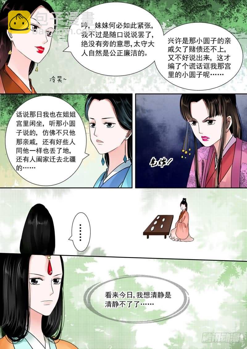 第十五章 小露锋芒中7