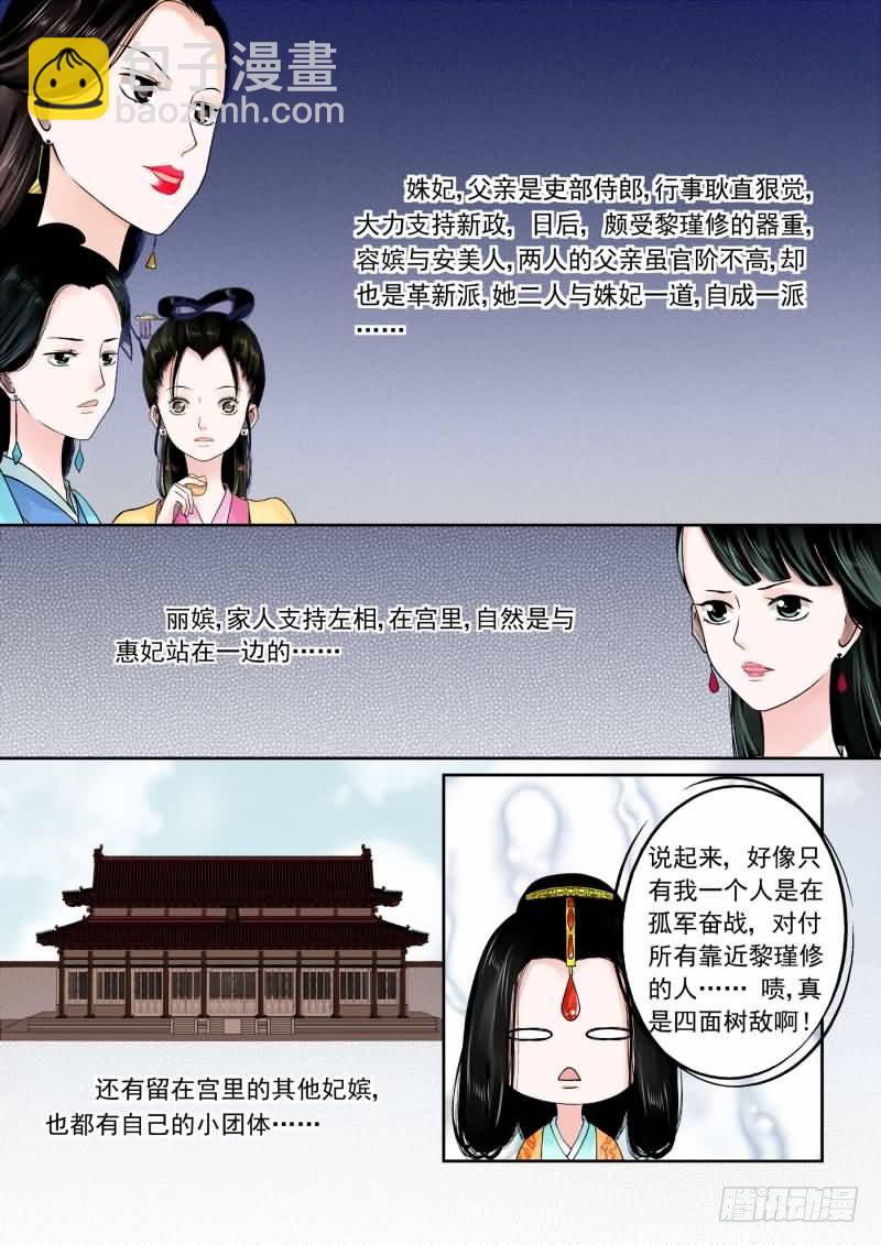 第十五章 小露锋芒中8