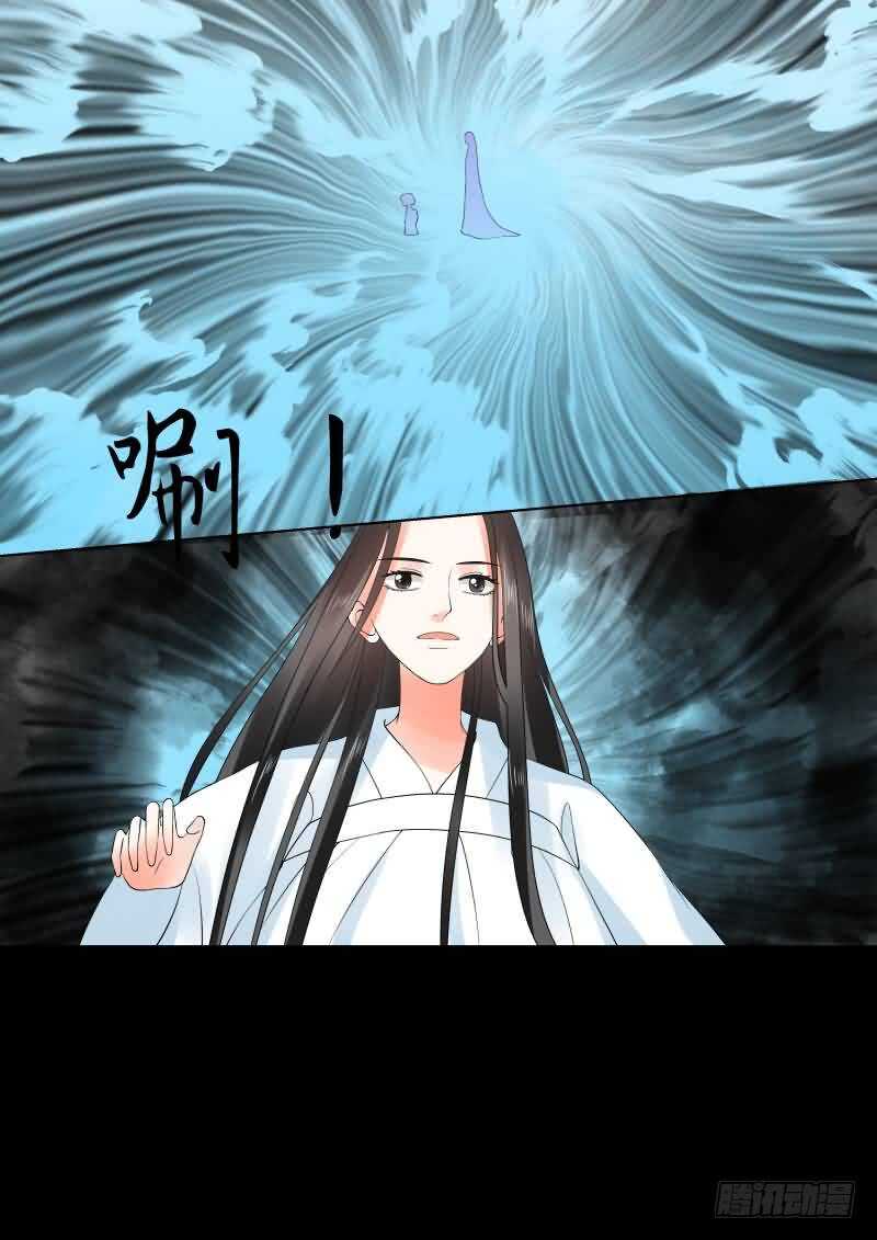 第三十章上 梦境5