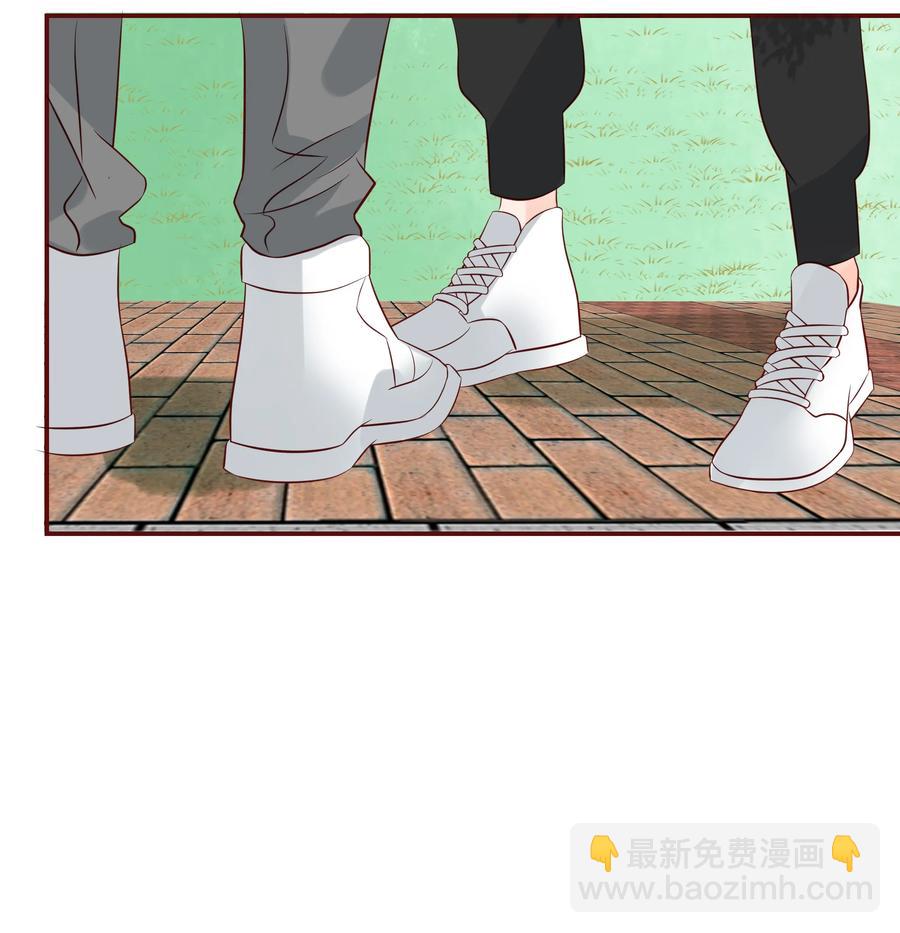 122 小傲娇11