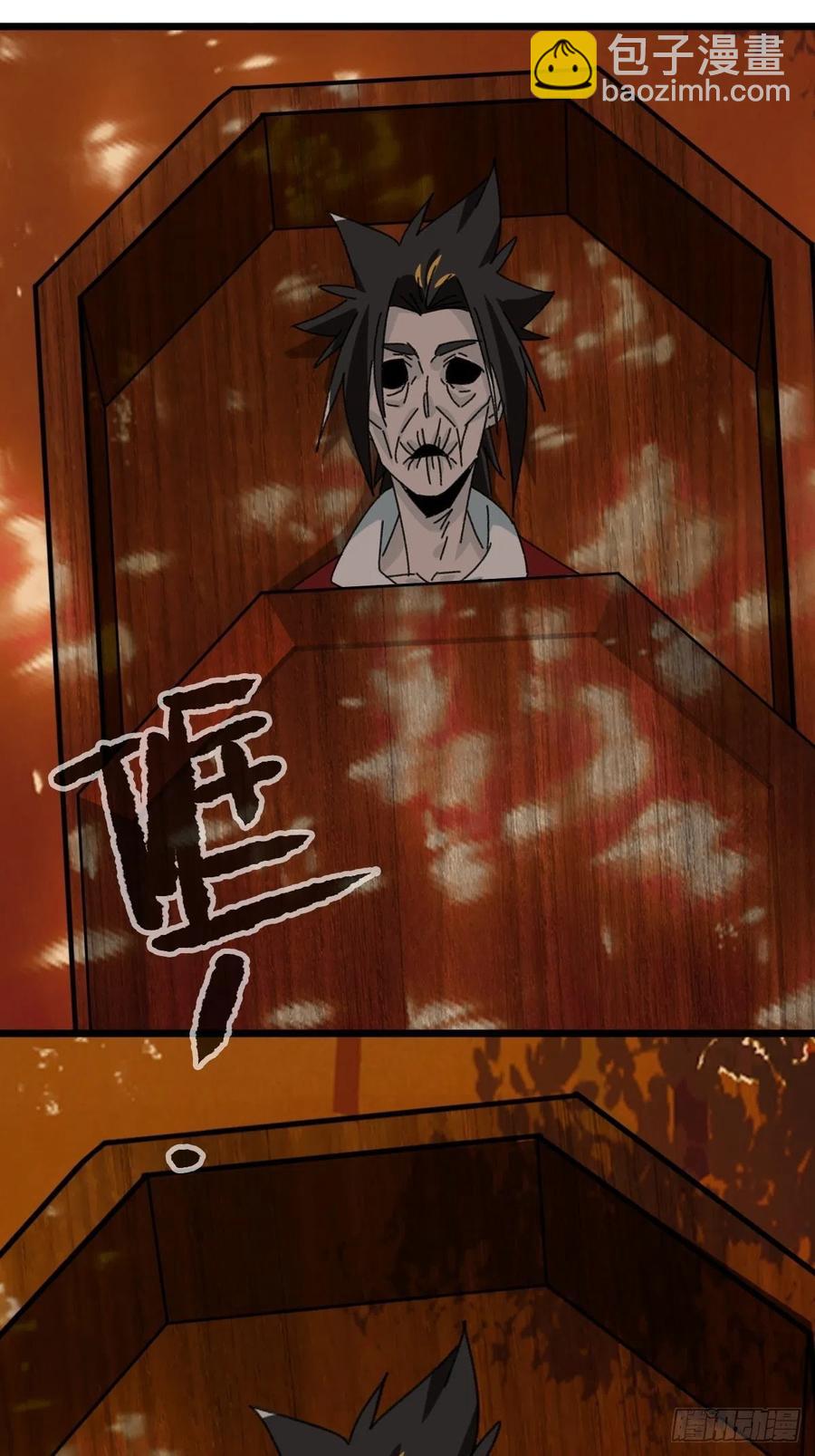 ？？，来自妈妈的“帮助”（上）35