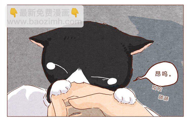 番外 跟你很熟吗13