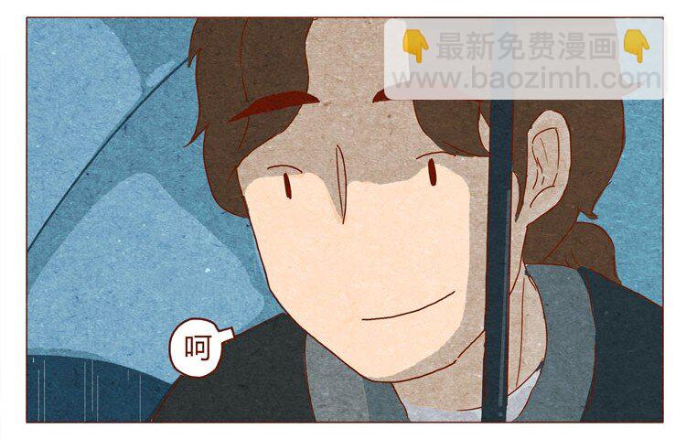 番外 跟你很熟吗14