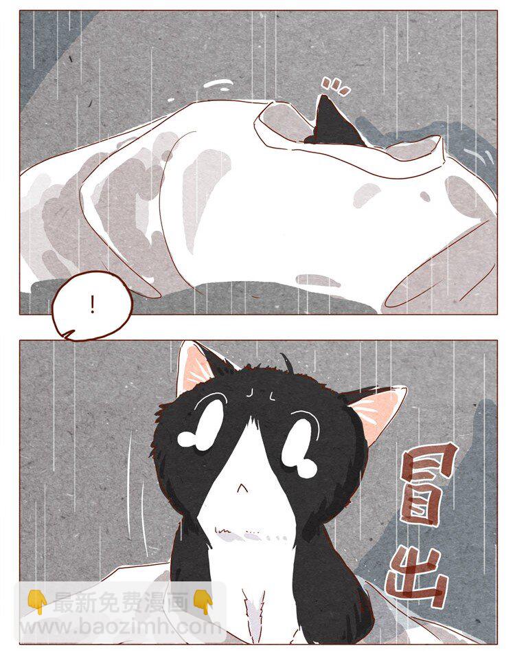 番外 跟你很熟吗4