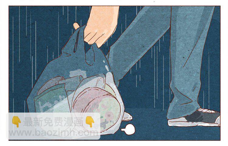 番外 跟你很熟吗8