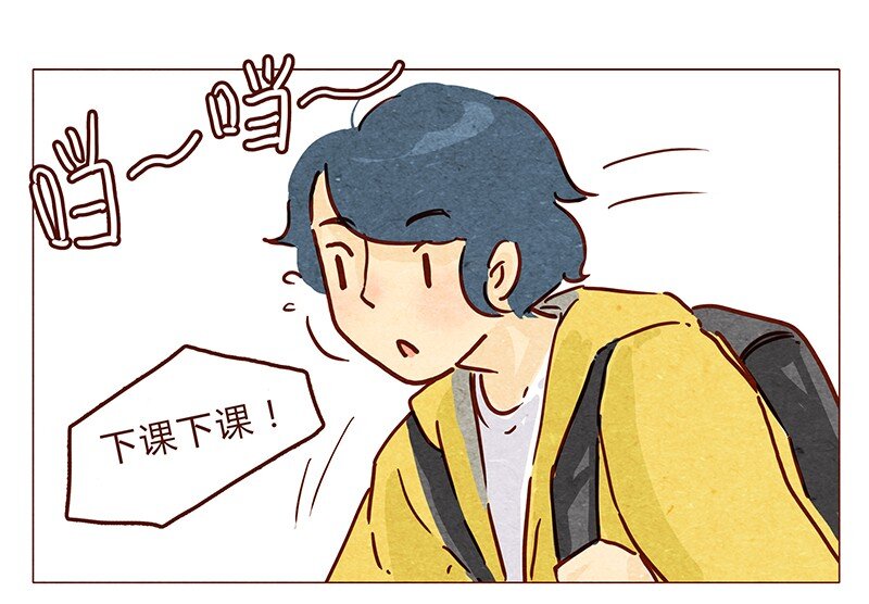 第55话 受欢迎的歪果仁0