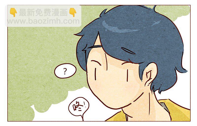 第55话 受欢迎的歪果仁5