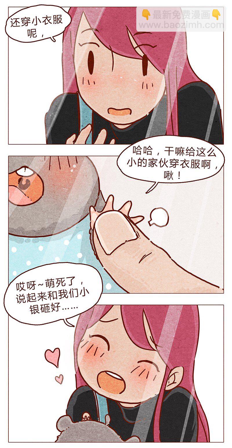 第86话 熟悉的小耗子5