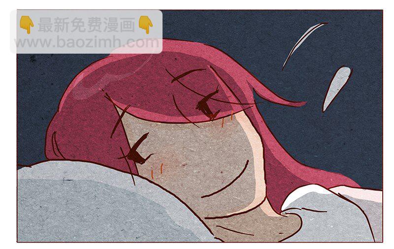 117话 小银子的第一次？18
