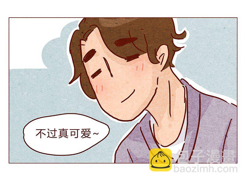125话 粑粑麻麻11