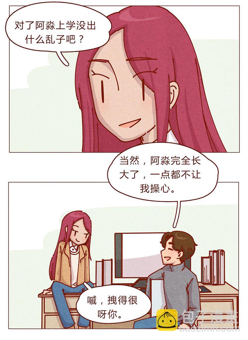 173话 来一下我的办公室9