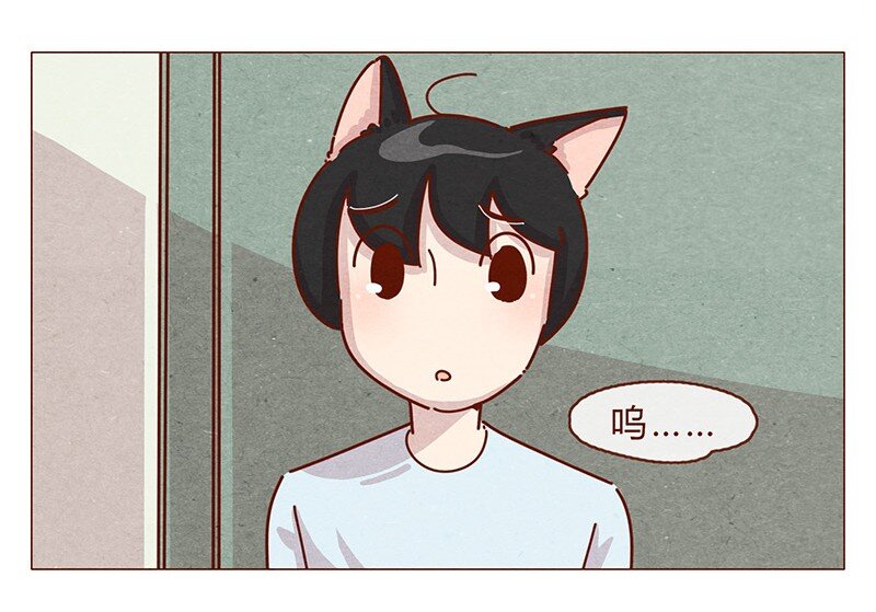 196话 你有别的猫！15