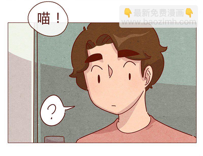 196话 你有别的猫！7
