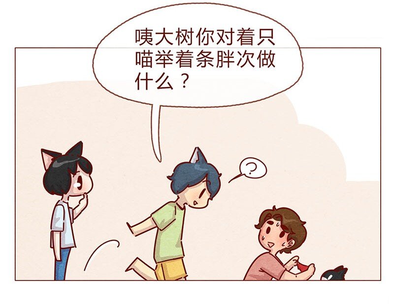 197话 你举着个胖次做什么11