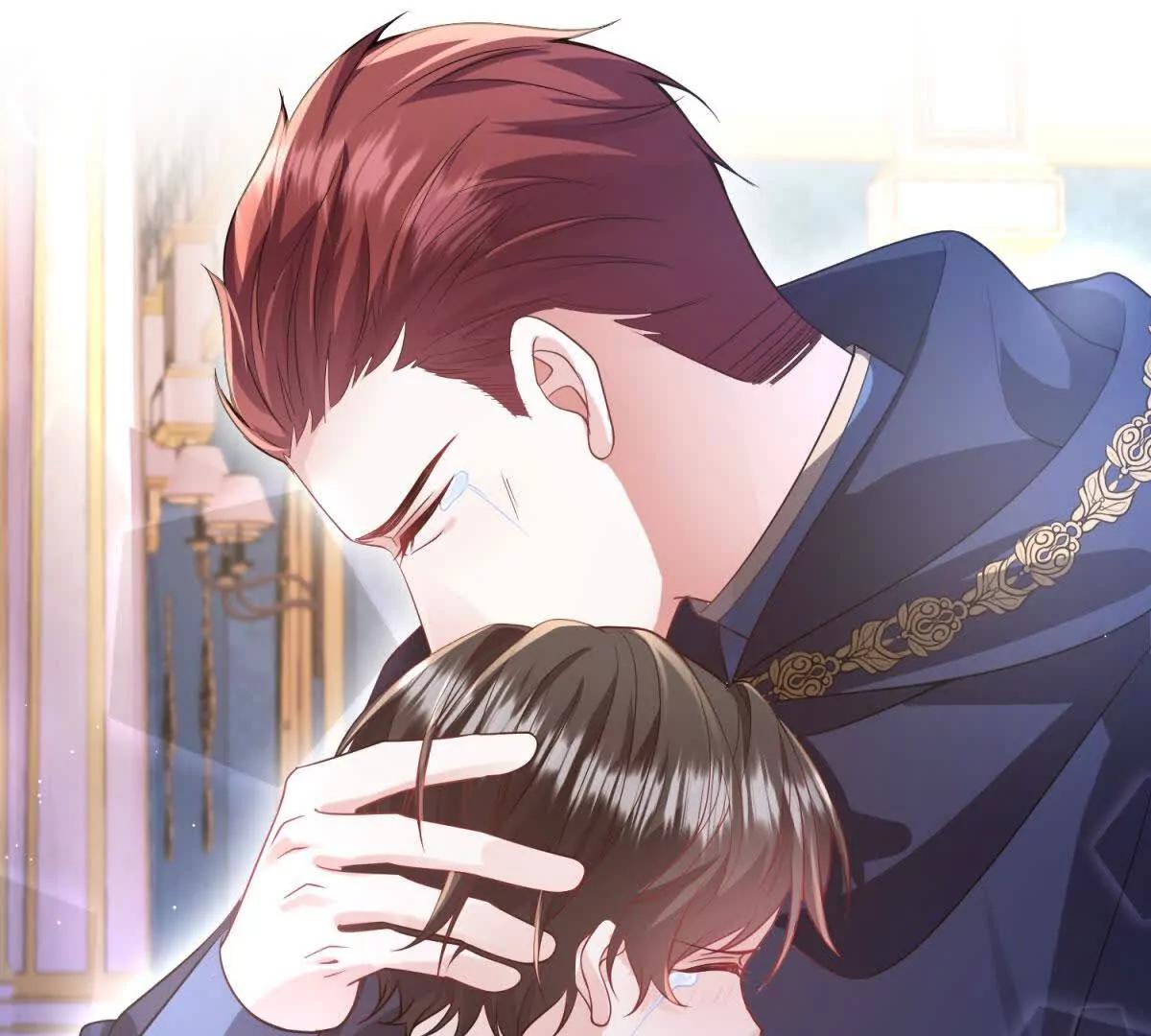 第5话 贝蒂的辱骂5