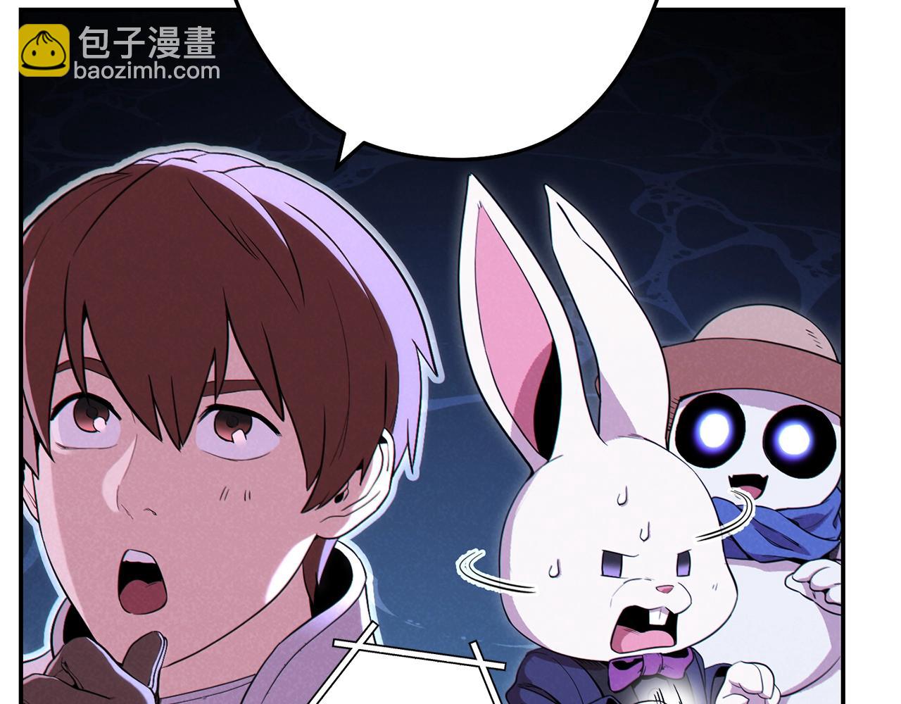 第94话 你给我勤奋点！兔子96