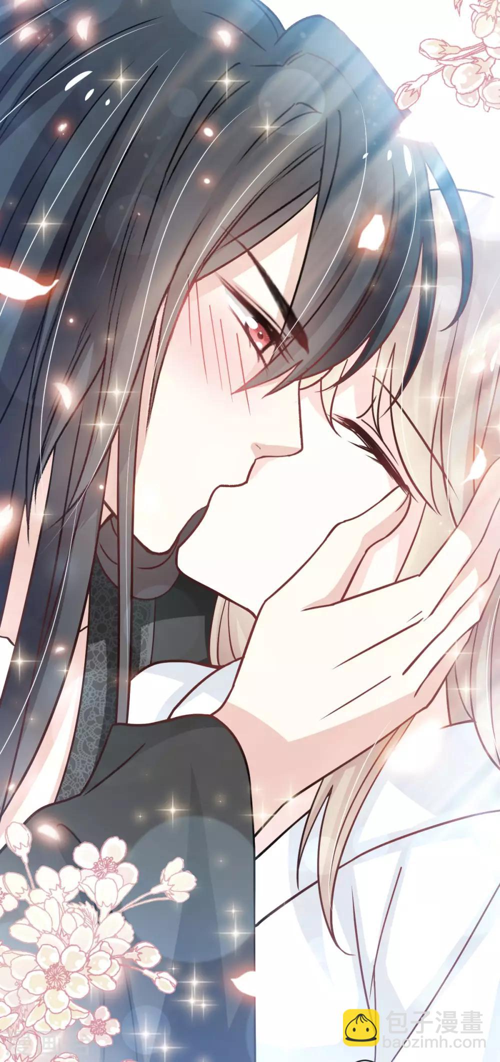 第141话 我在曦妍的床上！11