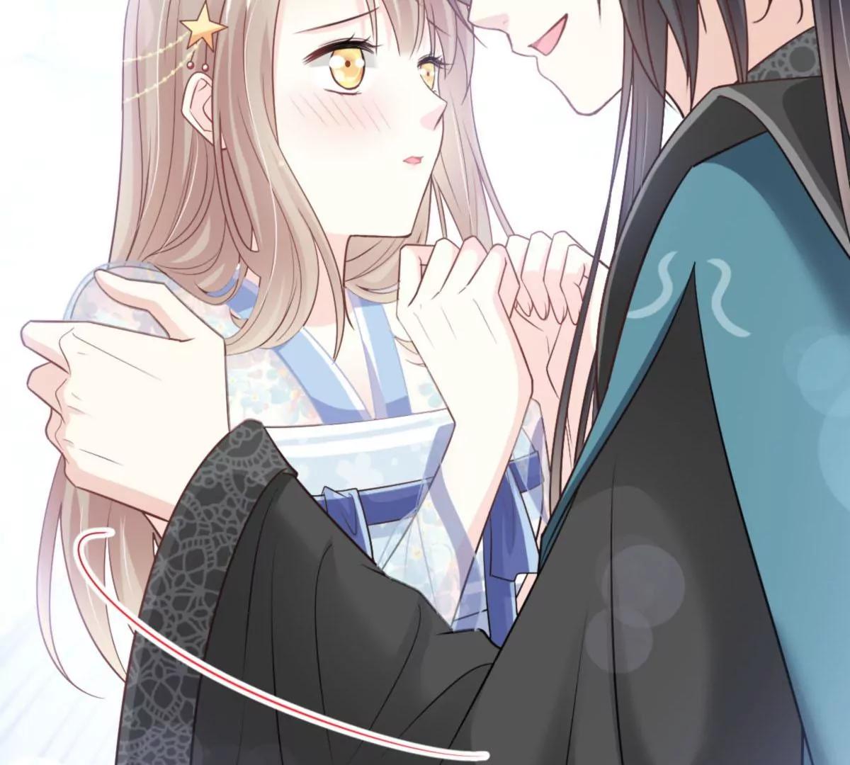 疯狂中带着温柔27