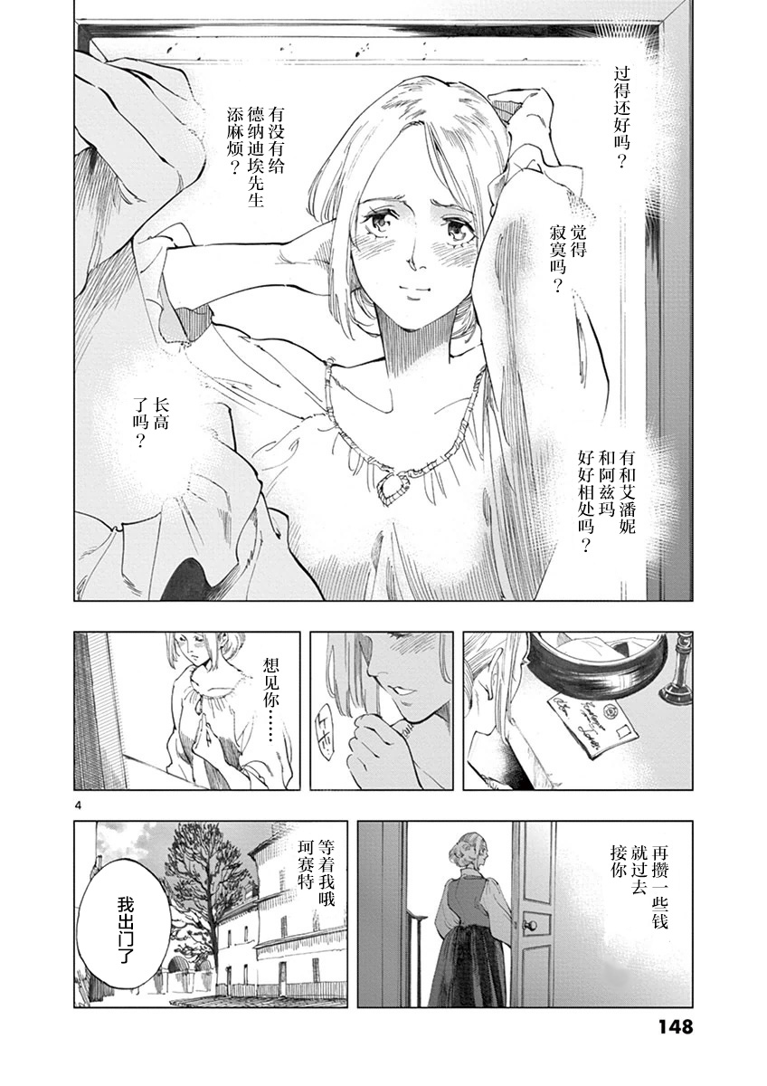第7话 下降3