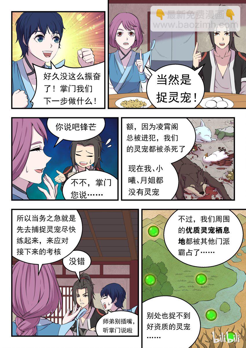 009 新人入派20