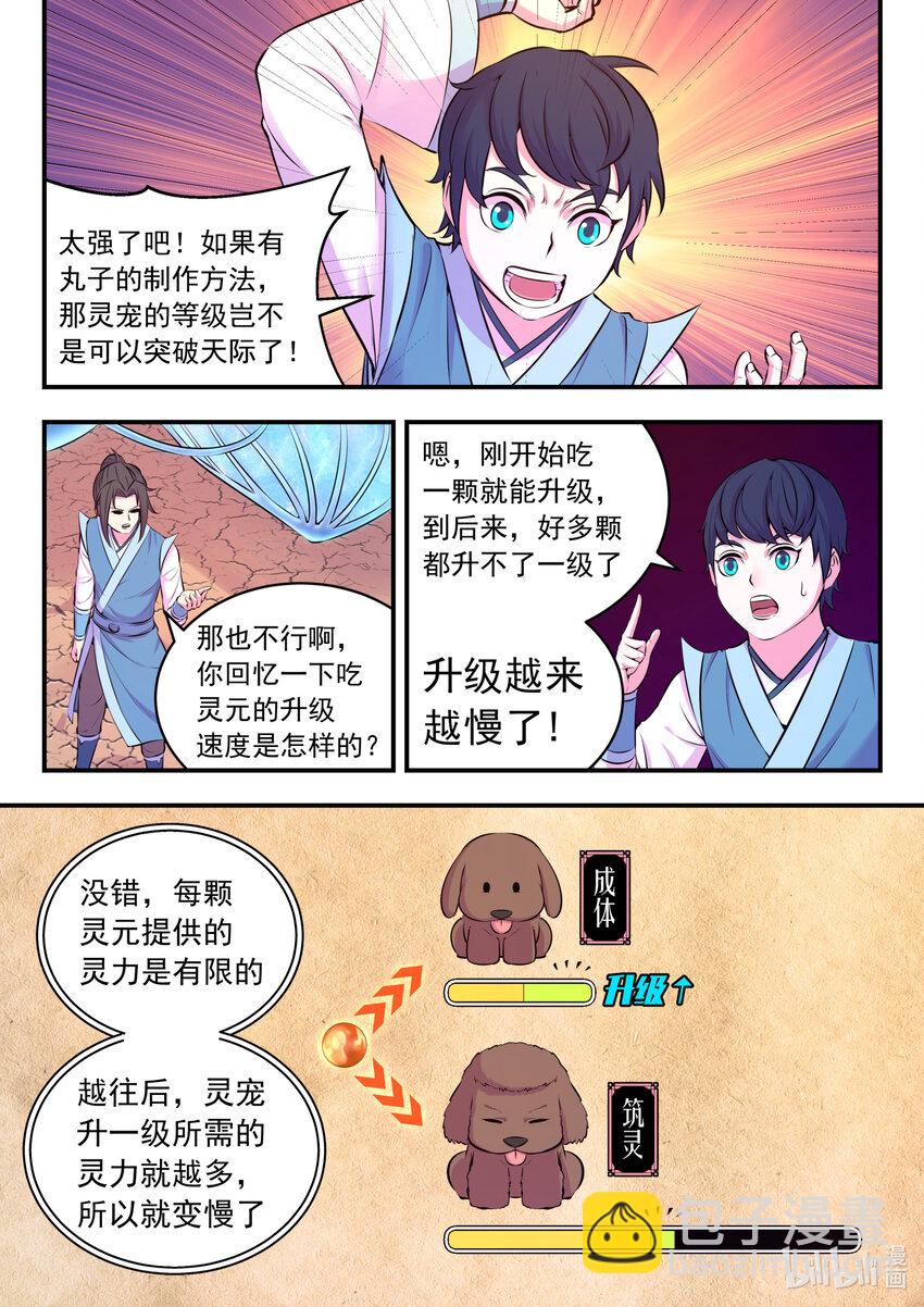 077 提升的捷径11