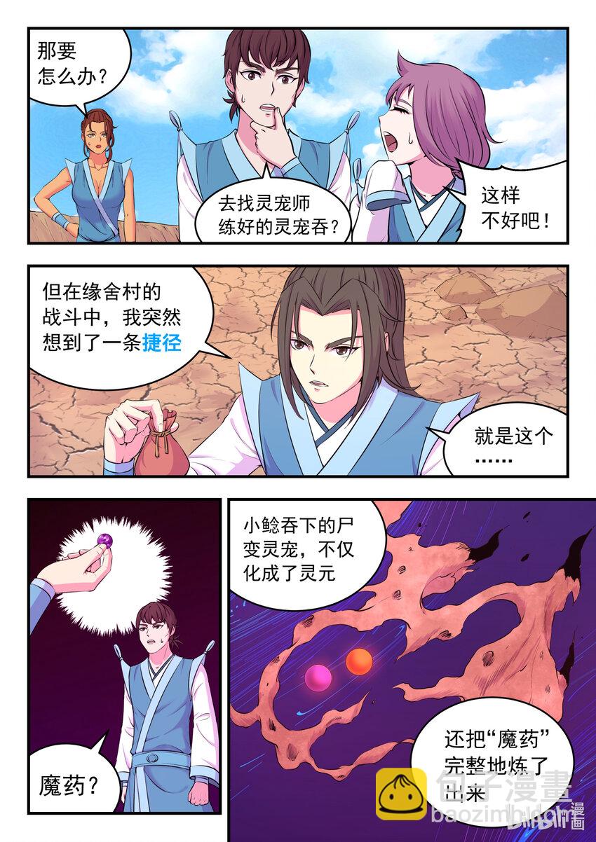 077 提升的捷径13