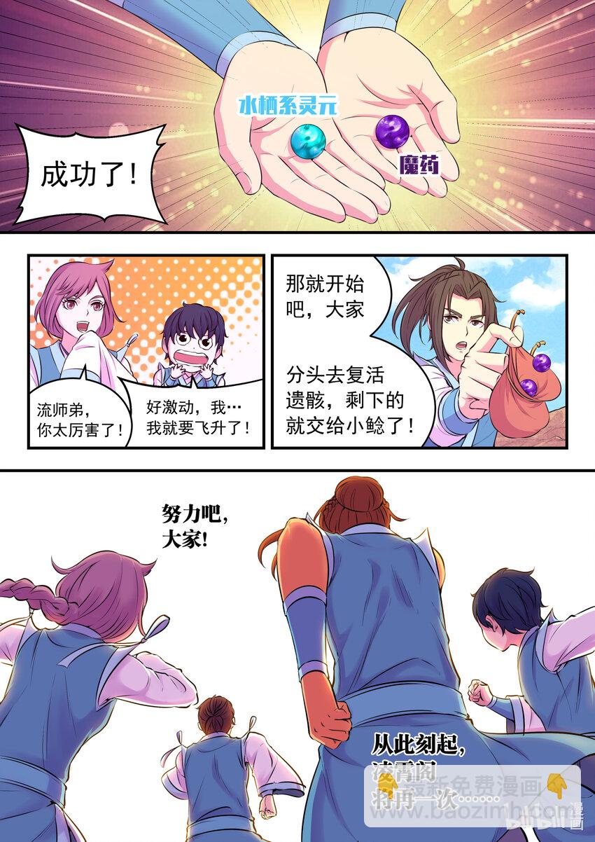 077 提升的捷径20