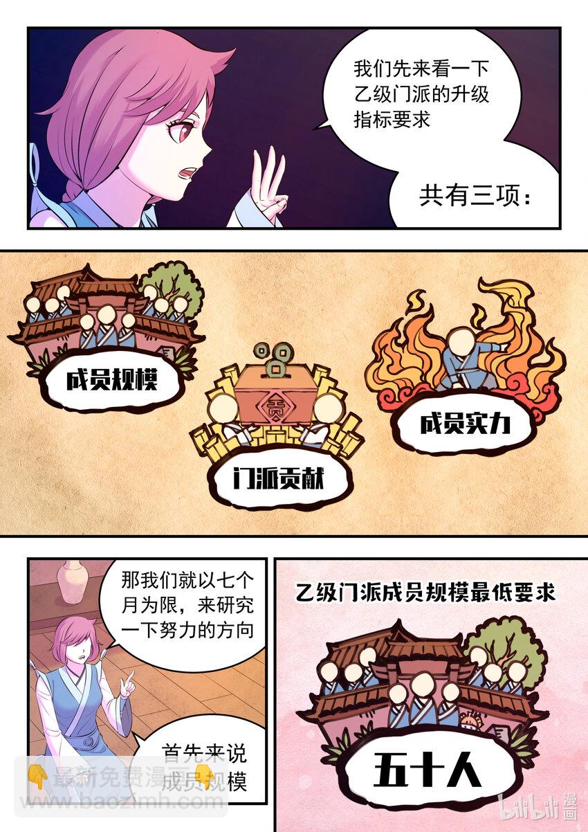 111 一品门派任务6