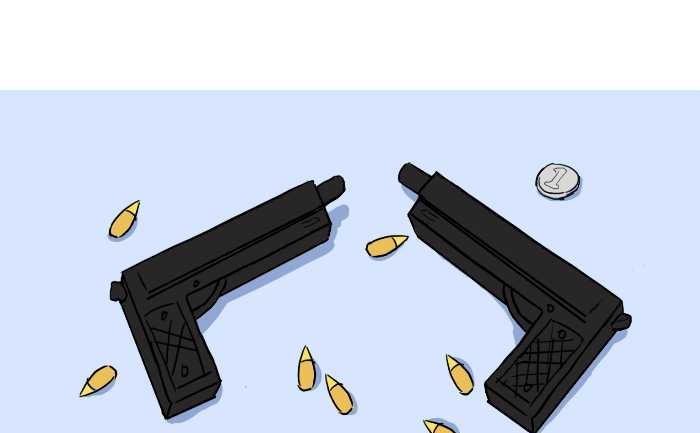281 决斗12