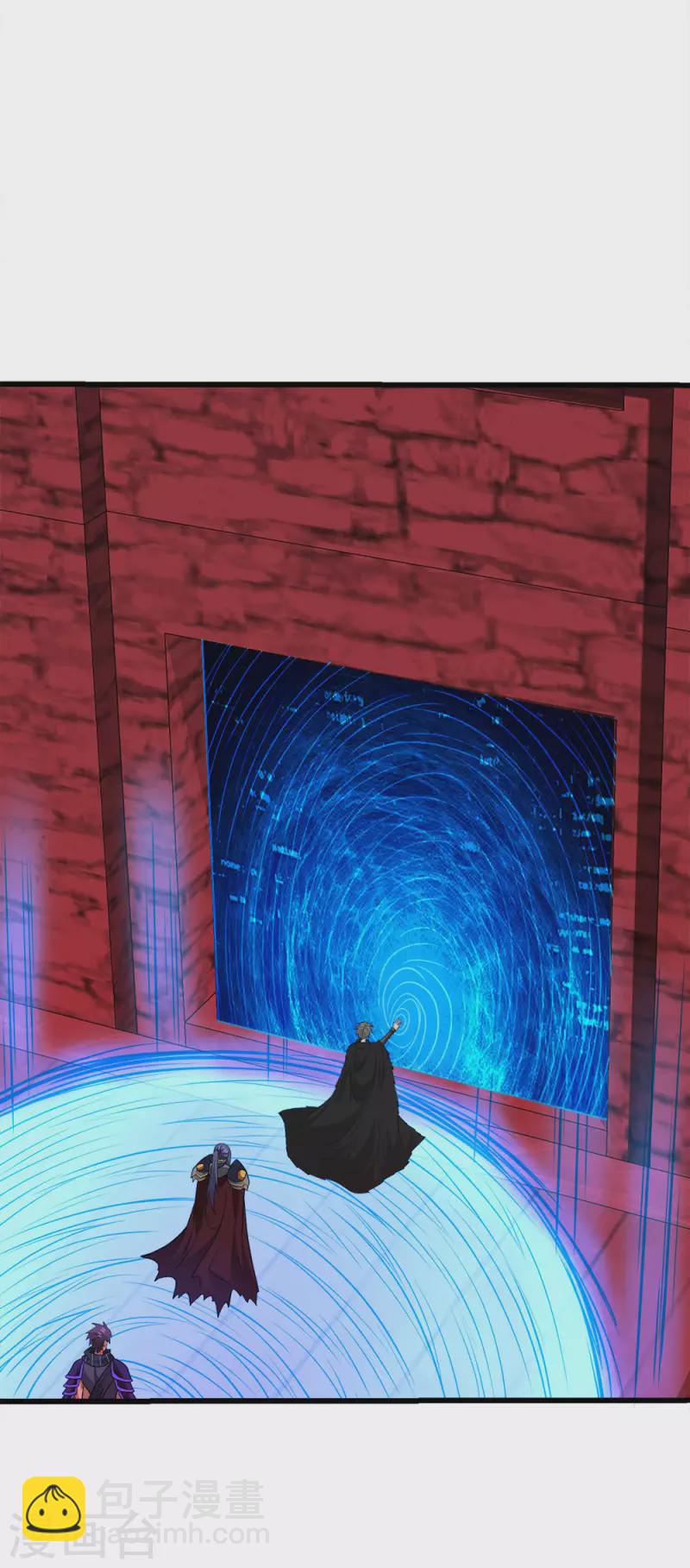 第216话 五人队12