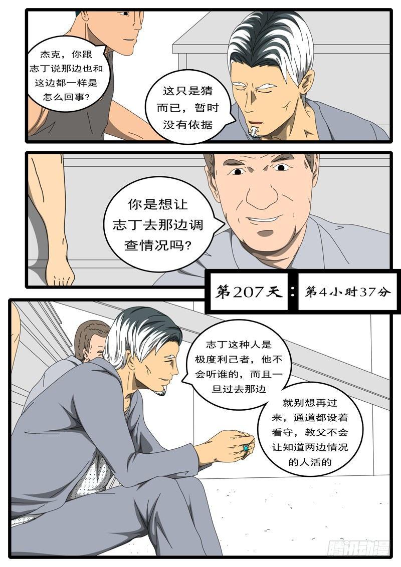 第207天 第4小时37分0