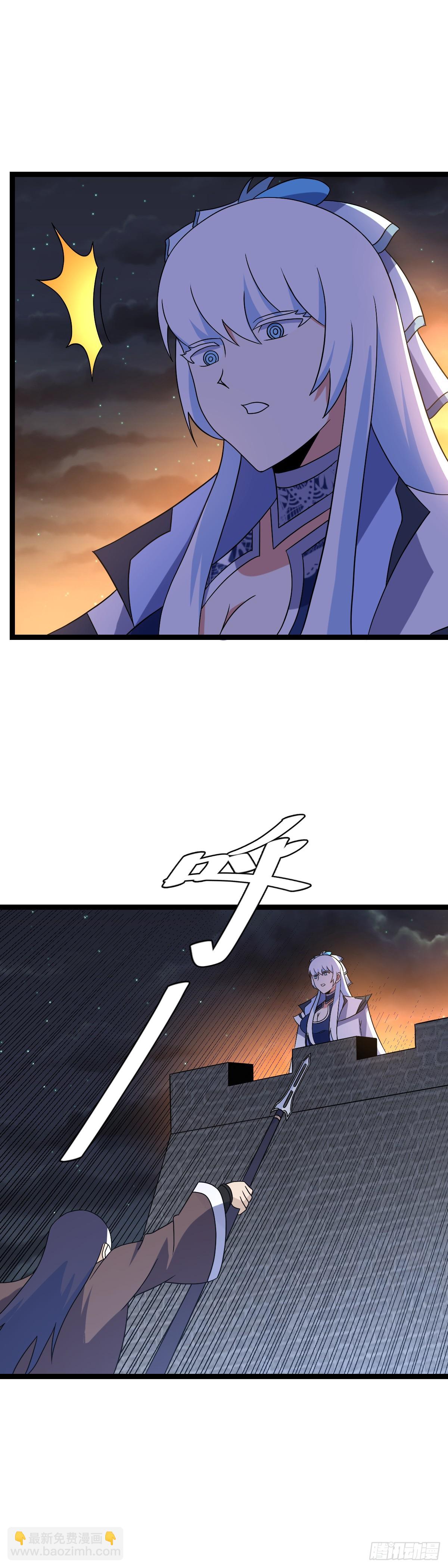 513-妹妹有话好好说12