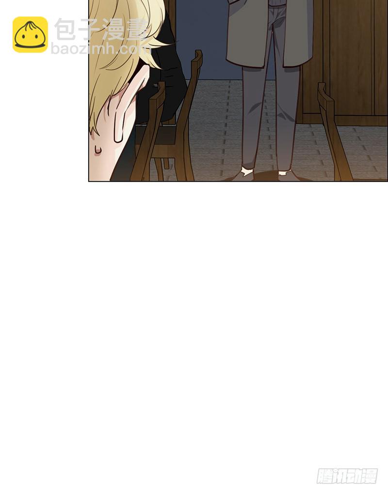 第32话：“叙旧”18